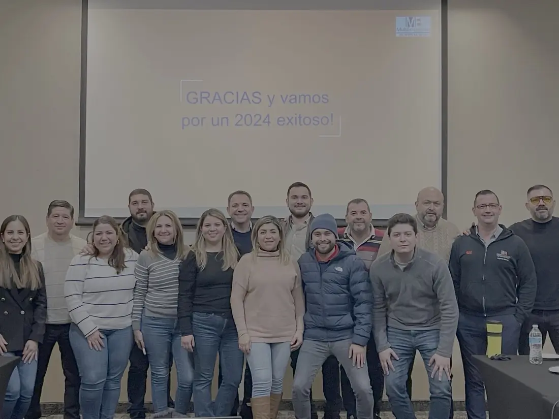 Equipo de planeación estratégica